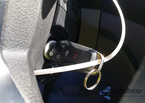 2020 Ford Transit Connect Xl from USA, damaged, VIN NM0LS7E23L1475230